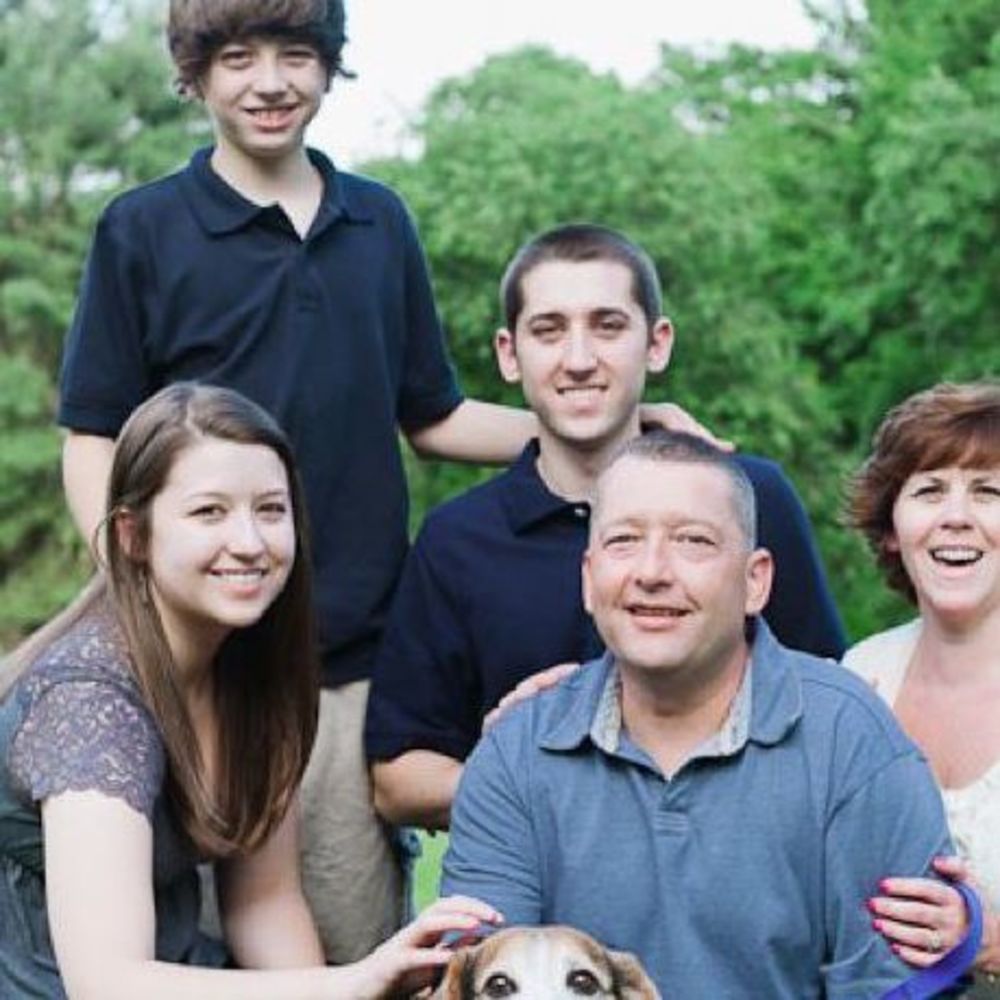 Meet your Posher, Debbie